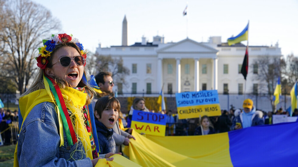 البيت الأبيض: لا ضرورة لإعلان التأهب في قواتنا النووية