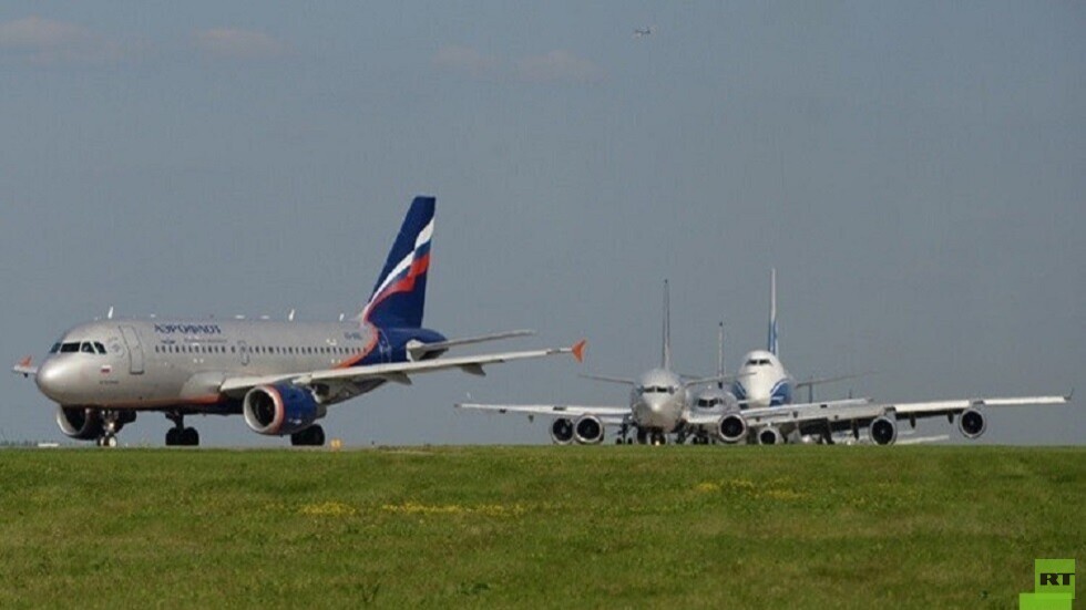 إيطاليا: إغلاق الغرب مجاله الجوي أمام روسيا انتهاك للمعاهدات الدولية