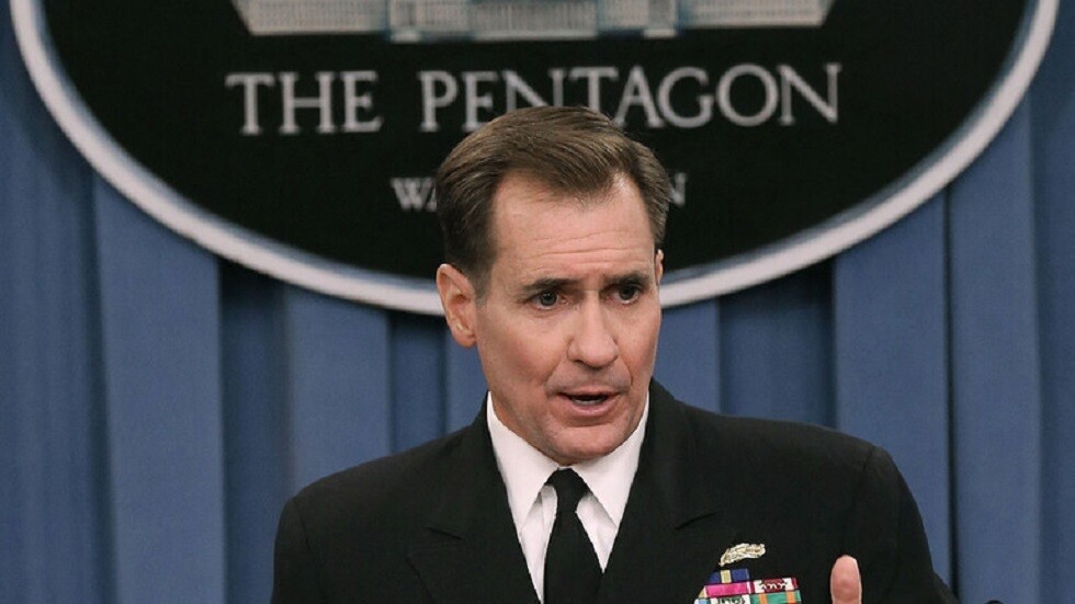 "البنتاغون": لا نلمس أي تهديد من روسيا لـ"الناتو" ونبحث آلية للتواصل معها