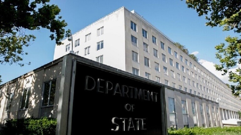 واشنطن: العقوبات ضد روسيا ليست غاية ويمكن تخفيفها