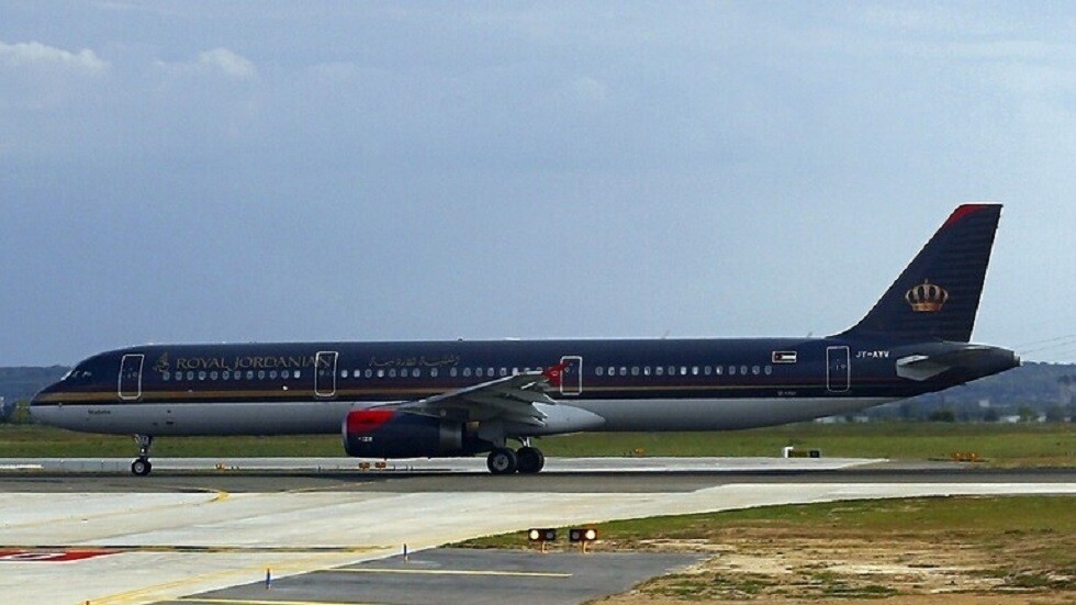 إلغاء شرط تسجيل الأردنيين على المنصة المخصصة للسفر اعتبارا من الثلاثاء