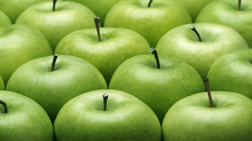 ماذا يحدث لنا عند تناول تفاحتين في اليوم؟