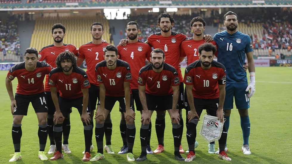 منتخب مصر يتلقى ضربة موجعة قبل مواجهة الكاميرون