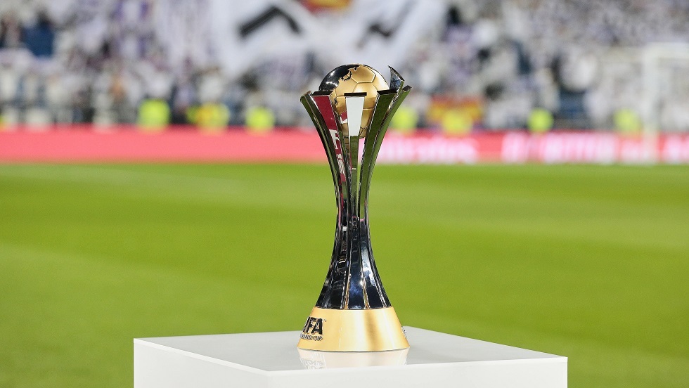 جدول مباريات كأس العالم للأندية 2021 بمشاركة 3 أندية عربية