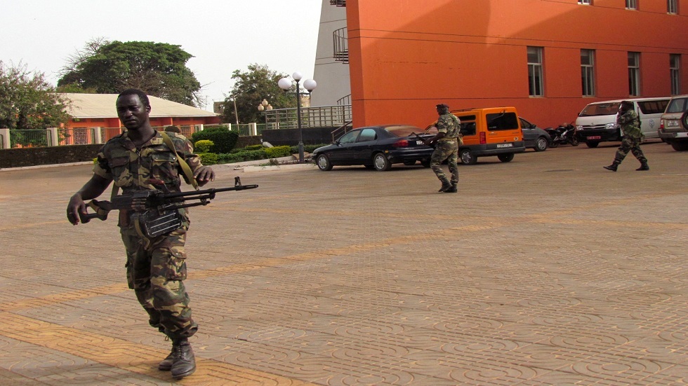 المجموعة الاقتصادية لدول غرب إفريقيا تشجب محاولة الانقلاب في غينيا بيساو