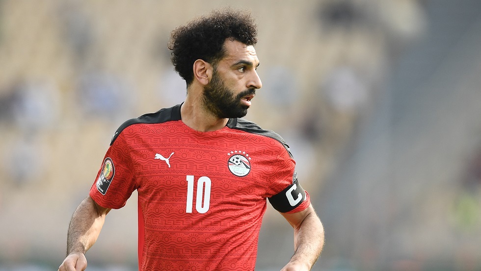 الاتحاد المصري لكرة القدم يكشف حقيقة إصابة محمد صلاح بكورونا (فيديو)