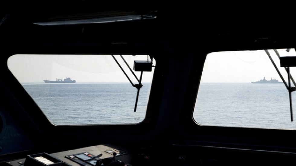 أستراليا تنفي أن تكون سفينة حربية مصدر إصابات بكورونا في تونغا