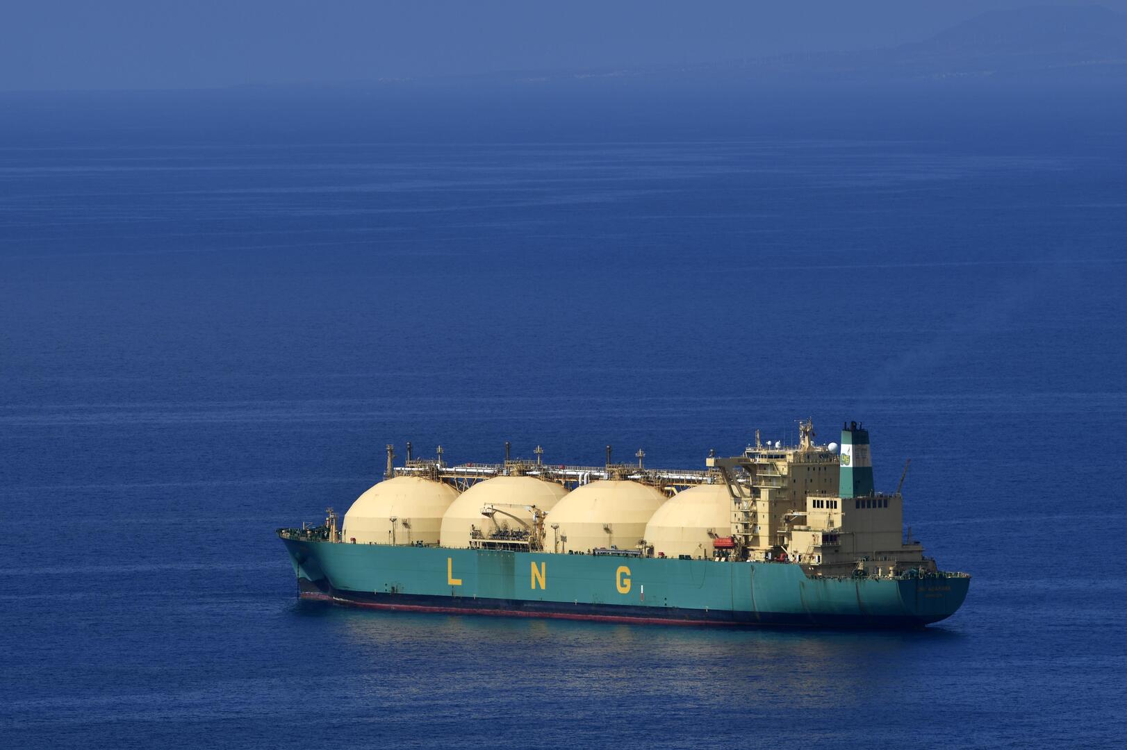 بلومبرغ: قطر لن تقدر على تعويض إمدادات الغاز الروسي إلى أوروبا