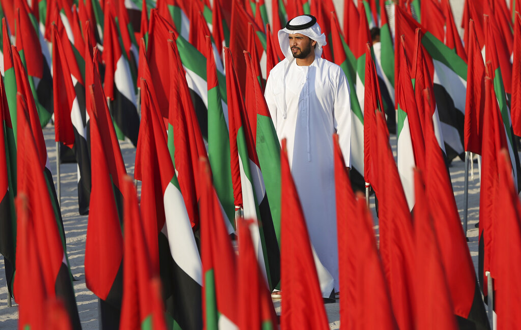 الإمارات: اعتراض وتدمير 3 طائرات من دون طيار اخترقت المجال الجوي للبلاد