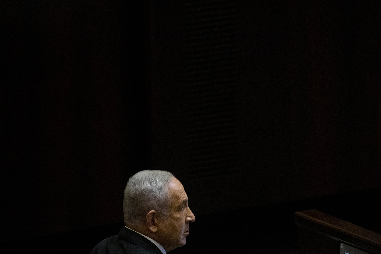 وسائل إعلام: الشرطة الإسرائيلية تجسست على شاهد رئيسي في محاكمة نتنياهو