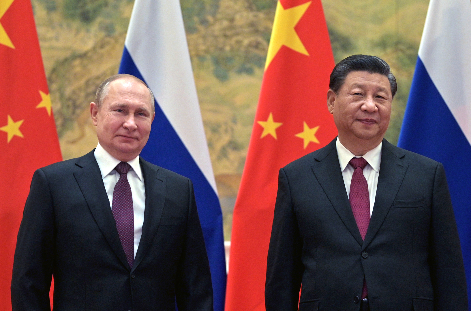 دعم مبادرة الضمانات الأمنية ونداء للقوى النووية..  الشق الأمني للإعلان الروسي-الصيني المشترك