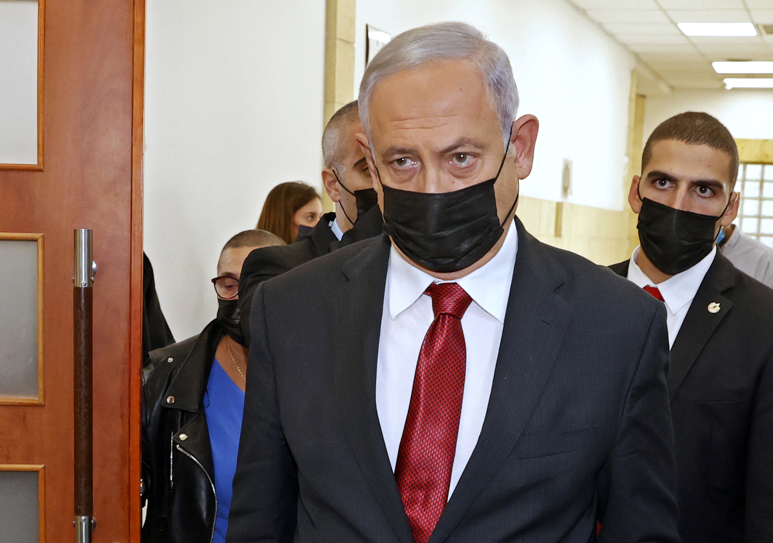 تقارير إسرائيلية: الشرطة اخترقت هواتف شهود آخرين في محاكمة نتنياهو