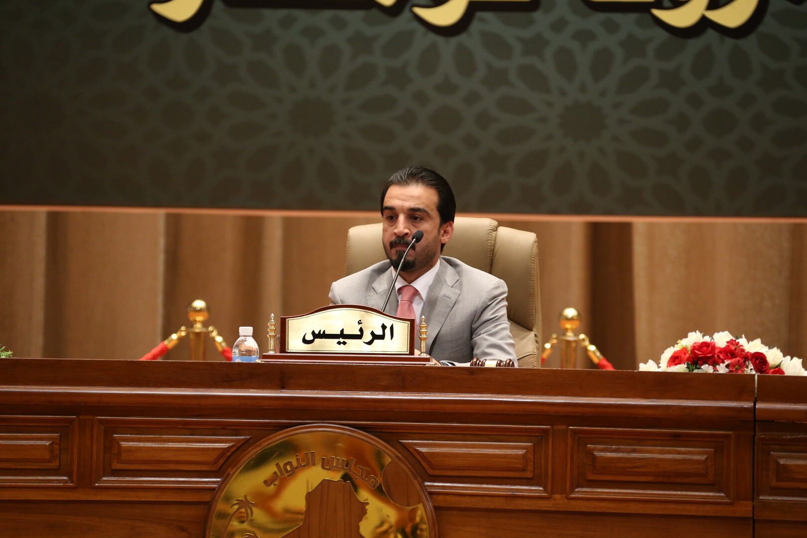 رئيس مجلس النواب العراقي ناعيا الطفل المغربي ريان: سيبقى درسا لنا جميعا