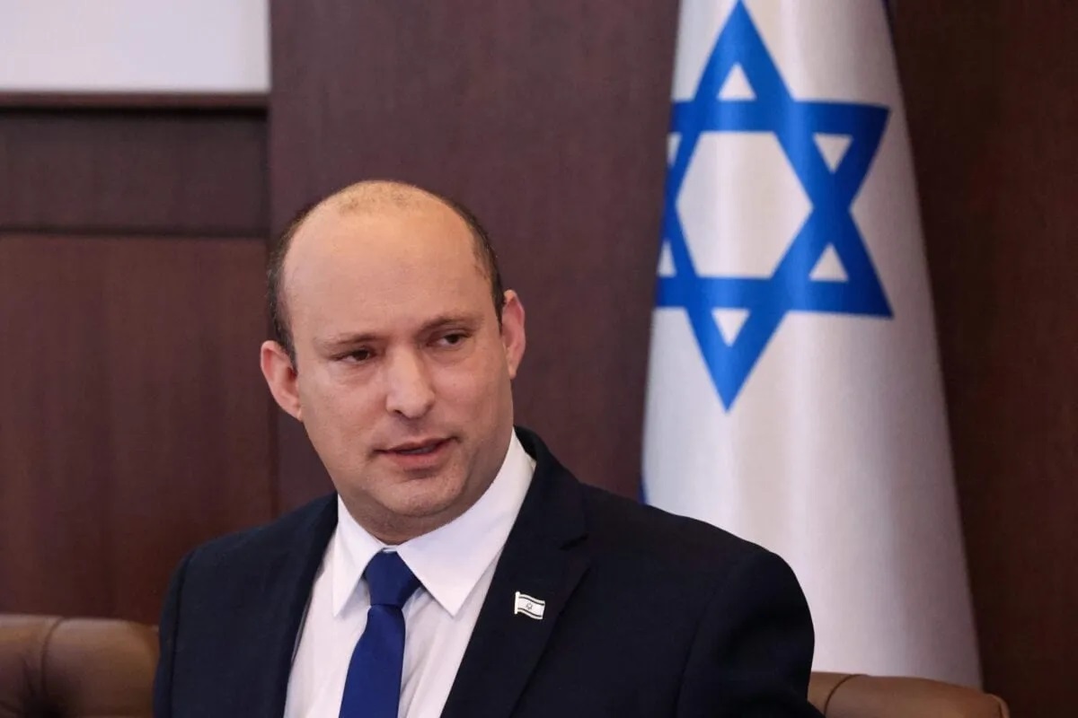 رئيس وزراء إسرائيل يعزي عائلة ريان