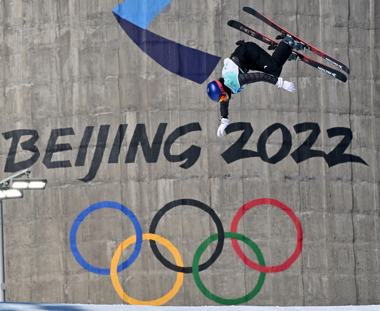 أولمبياد بكين.. عزل 32 رياضيا إثر إصابتهم بفيروس كورونا
