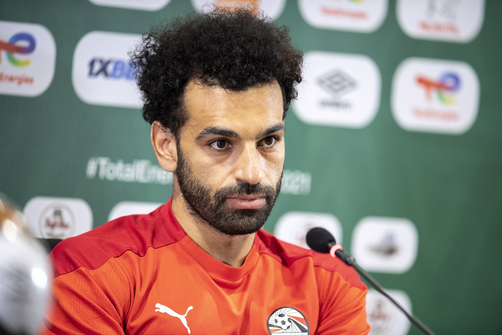مهاجم ليدز السابق: المستفيد من خسارة محمد صلاح ل- أمم إفريقيا سيكون ليفربول...