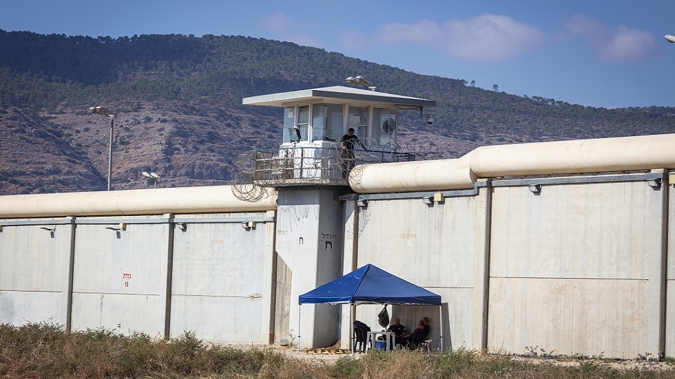إسرائيل.. سياسة جديدة فيما يتعلق بحبس المعتقلين الأمنيين