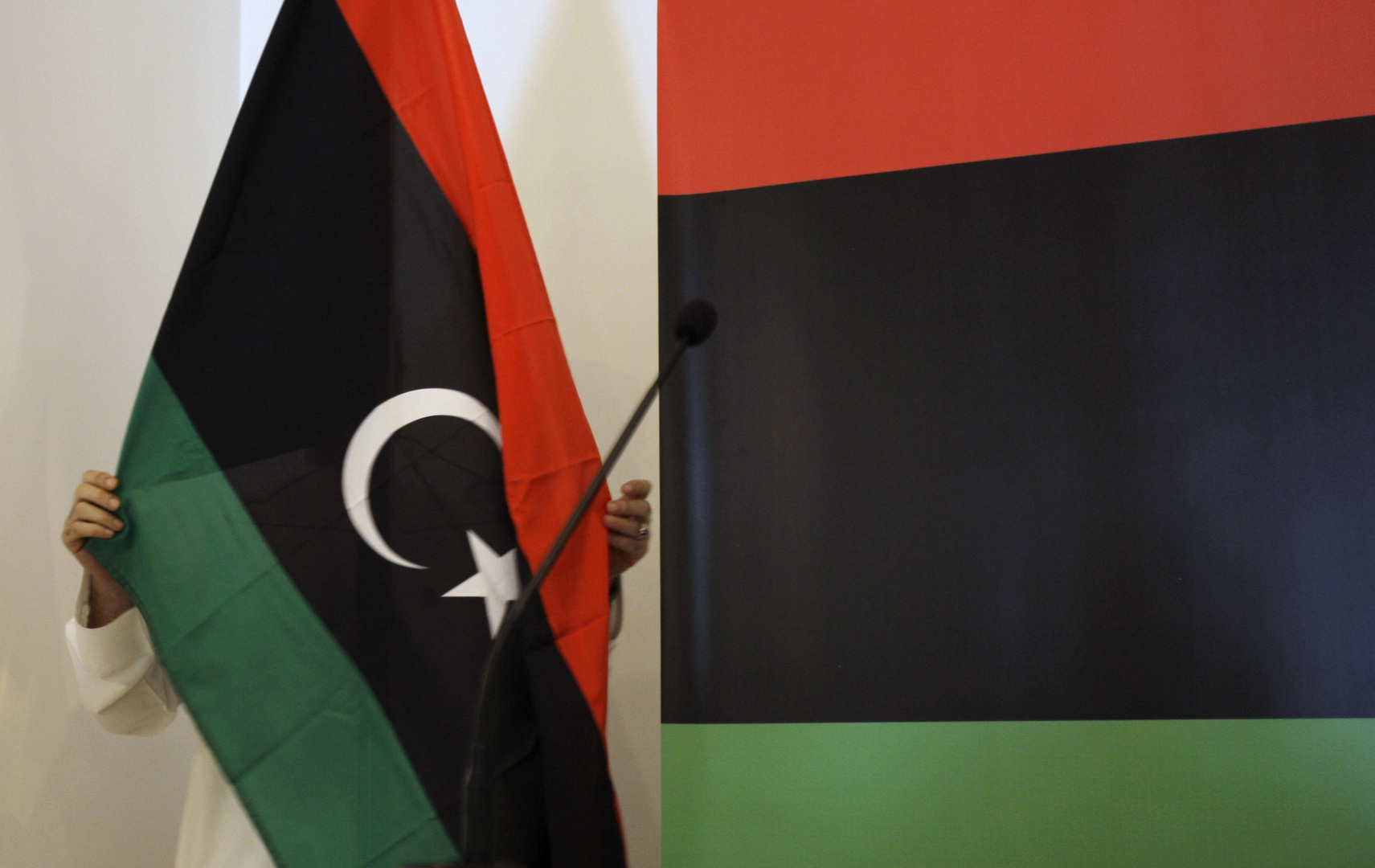 الاتحاد الأوروبي يحتفي بالمرأة الليبية 