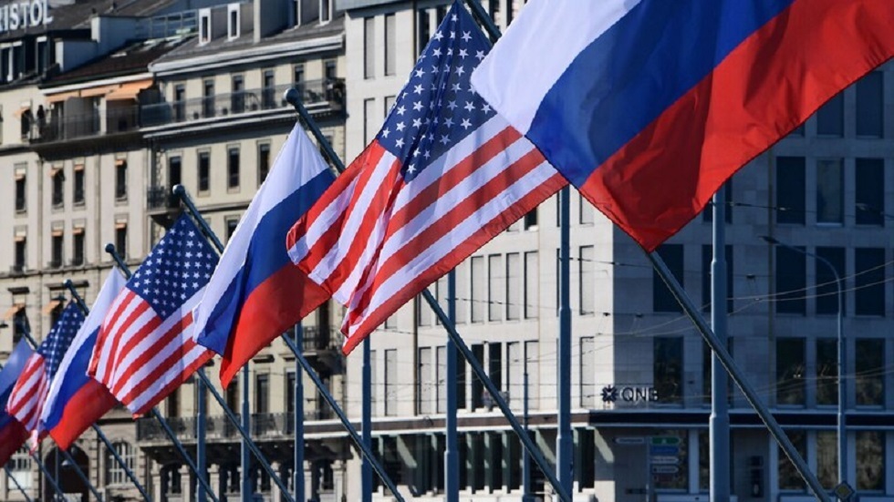 استطلاع: 53% من الأمريكيين يؤيدون عدم التدخل في الأزمة الأوكرانية