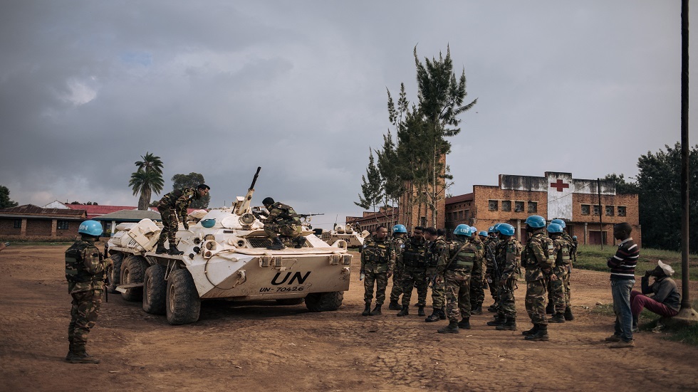 الكونغو.. قمة رئاسية مصغرة لبحث الأمن والانقلابات في إفريقيا