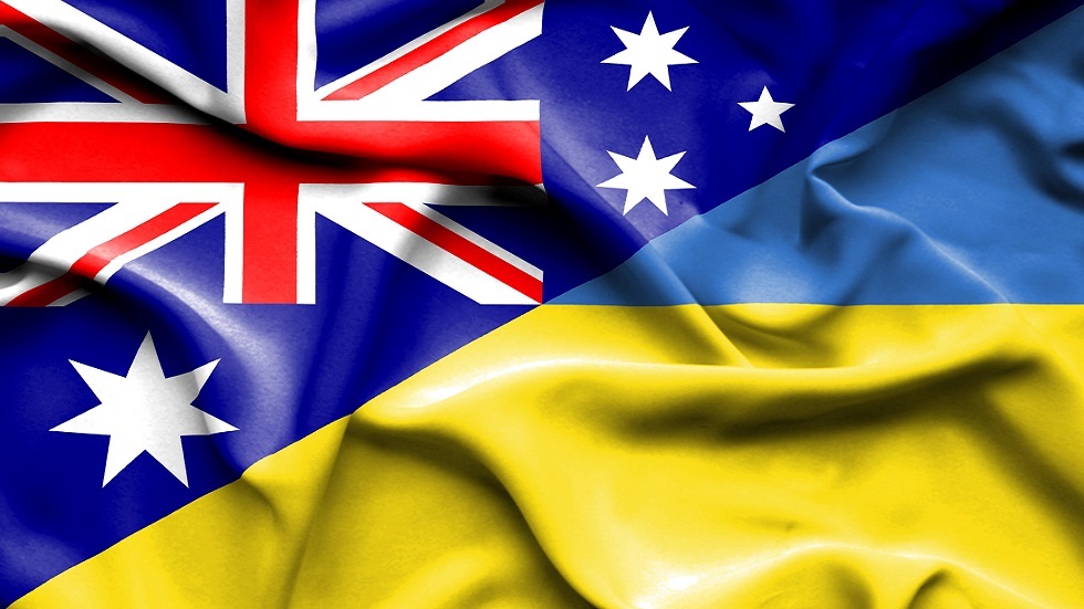 أستراليا تجلي آخر الموظفين من سفارتها في كييف