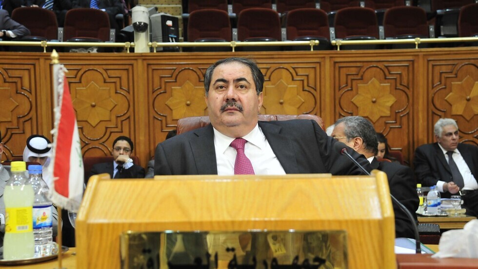 العراق.. المحكمة الاتحادية العليا تستبعد هوشيار زيباري من السباق الرئاسي