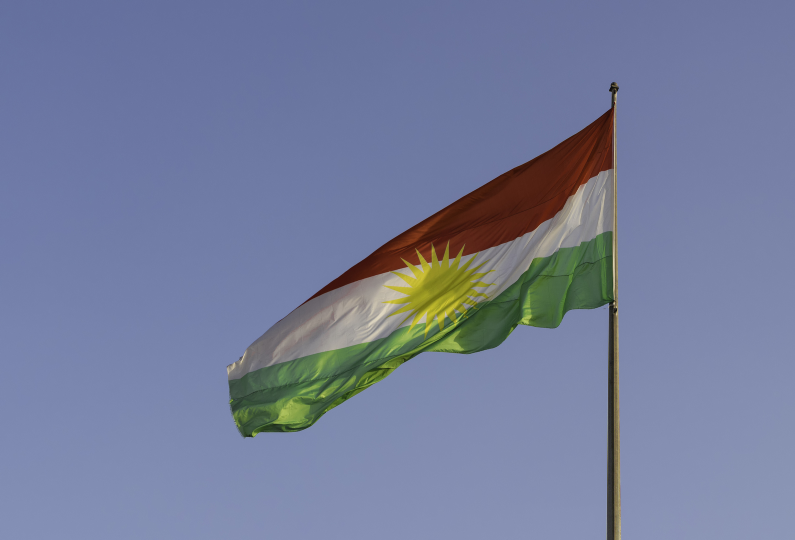 العراق.. حكومة إقليم كردستان تعترض على قرار المحكمة الاتحادية العليا إزاء تصدير النفط