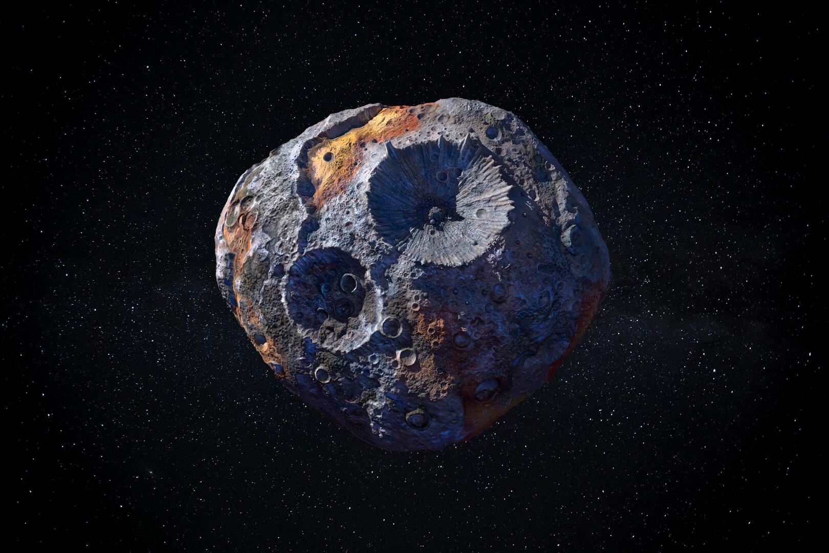 دراسة جديدة تبدد نظريات سابقة حول كويكب ناسا 