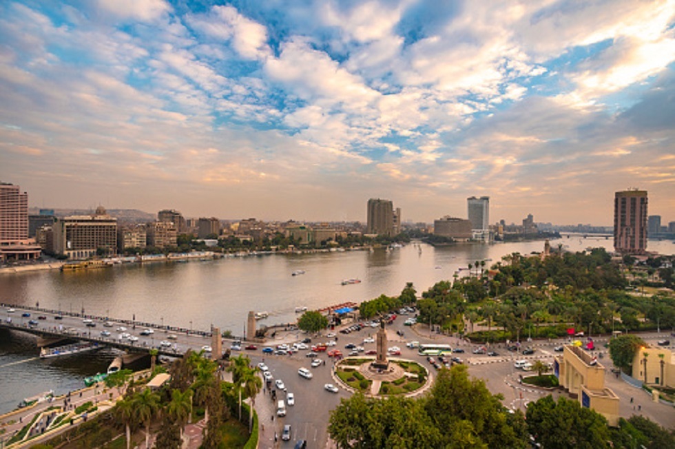 الرئاسة المصرية: لدينا فقر مائي ولنا حق أصيل قامت عليه حضارة النيل (فيديو)