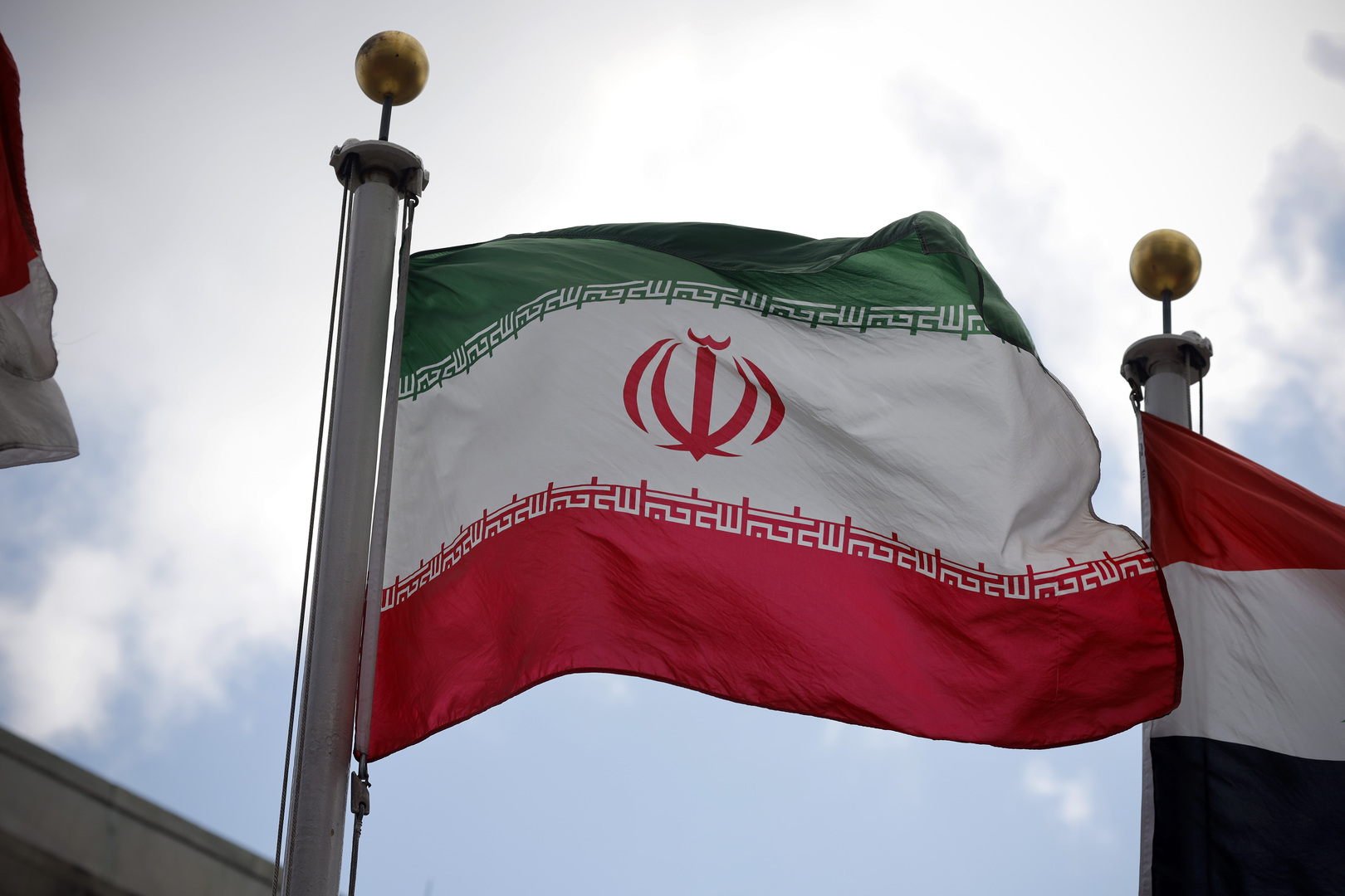 إيران تدعو أطراف مفاوضات فيينا إلى 