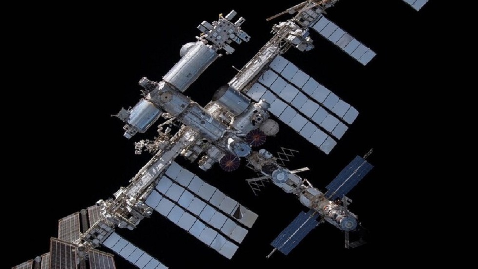 اختبار طابعة روسية ثلاثية الأبعاد في المحطة الفضائية الدولية