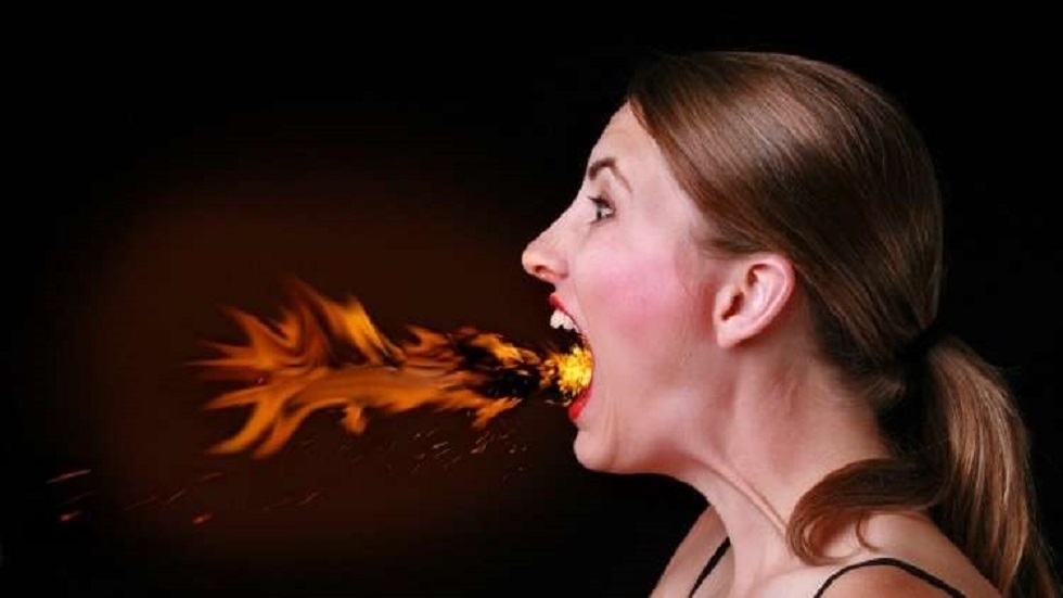 رائحة الفم الكريهة قد تشير إلى مرض خطير
