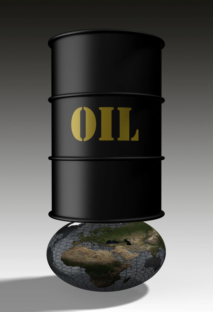 تراجع أسعار النفط وسط أنباء إيجابية حول الاتفاق النووي الإيراني