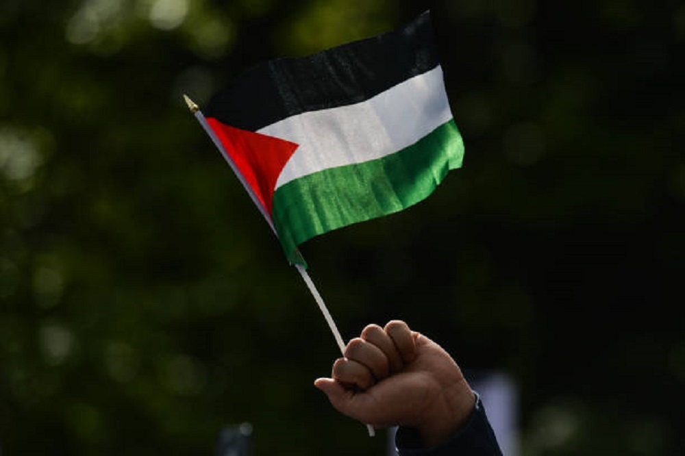 الخارجية الفلسطينية: موقف إسرائيل من لجنة التحقيق الدولية غير قانوني