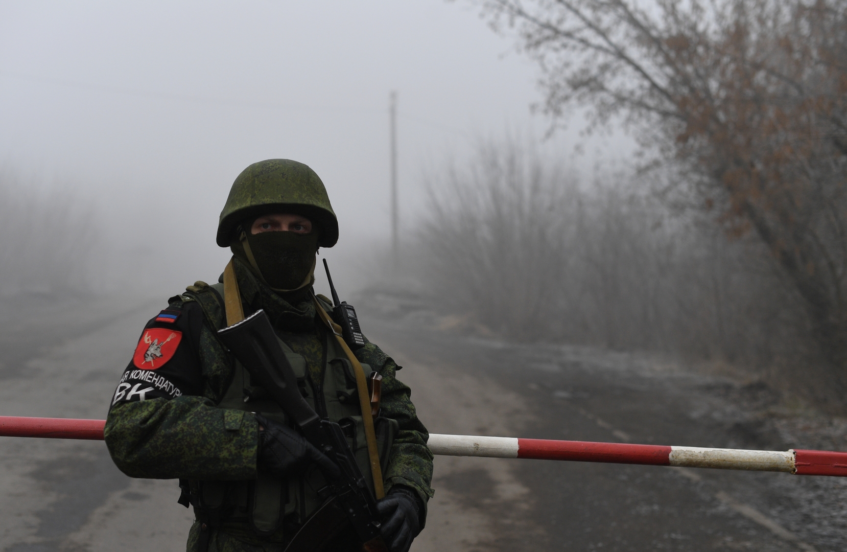 دونيتسك ولوغانسك تعلنان بدء إجلاء المواطنين إلى روسيا تحسبا لهجوم أوكراني
