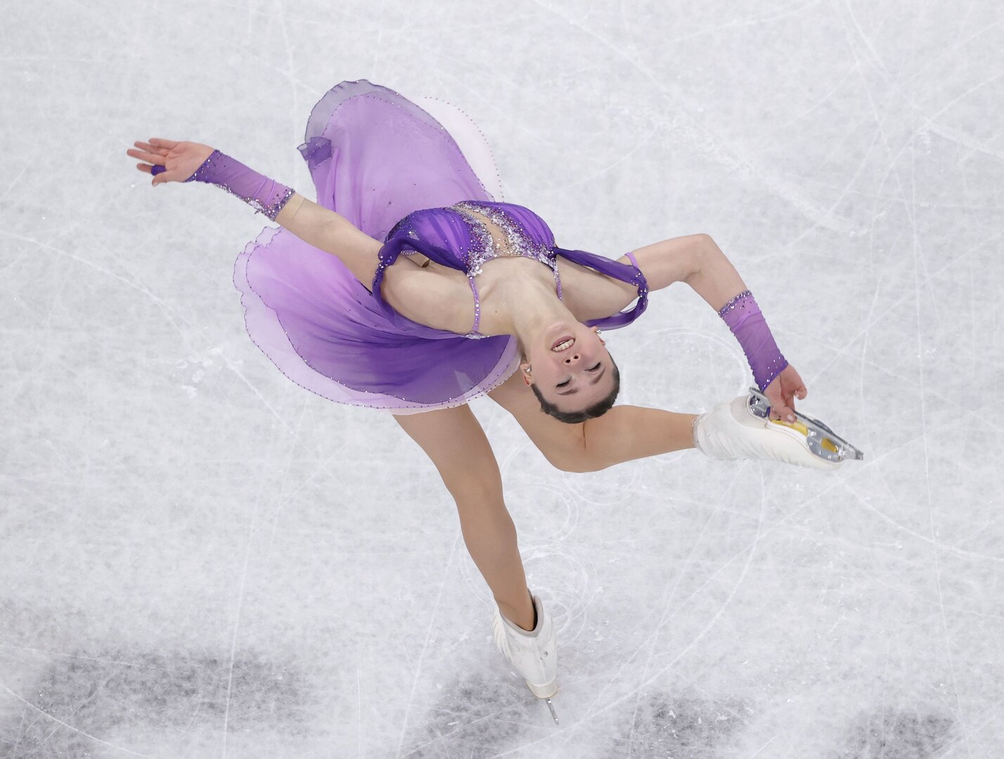 محكمة التحكيم الرياضية ترفض الاستئناف الأمريكي بخصوص ميداليات التزحلق على الجليد في بكين