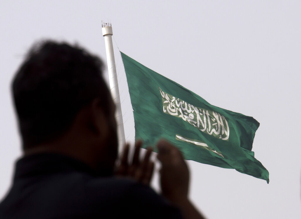 السعودية.. يوم التأسيس يشعل مواقع التواصل (صور + فيديوهات)