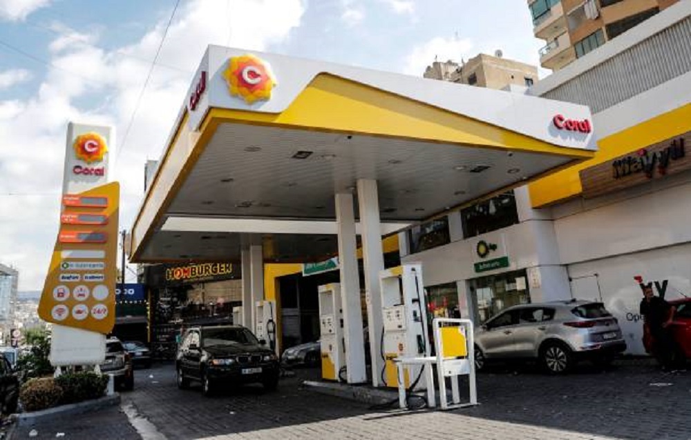 لبنان يسجل ارتفاعا ملحوظا بأسعار الوقود