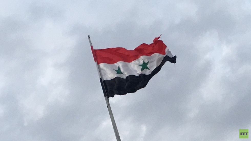 الرئاسة السورية توضح موقفها من الاعتراف بدونيتسك ولوغانسك