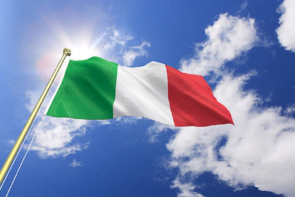 إيطاليا: لا تردد من جانبنا بشأن العقوبات الجديدة ضد روسيا
