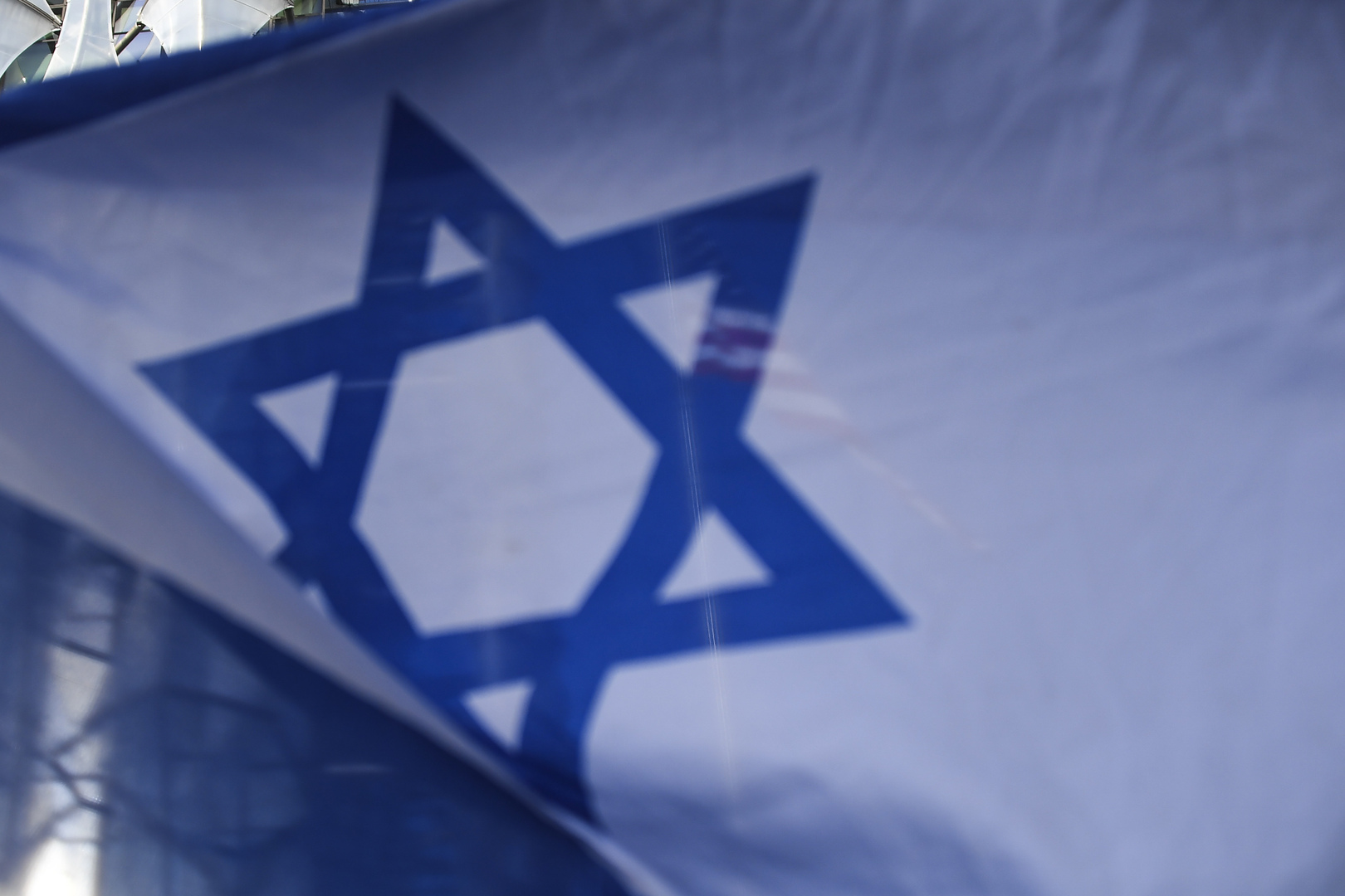 إسرائيل: ندعم سيادة أوكرانيا ومستعدون للإسهام في إيجاد حل دبلوماسي في دونباس