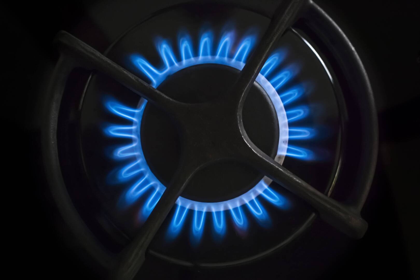 أسعار الغاز في أوروبا تقفز بنسبة 35%