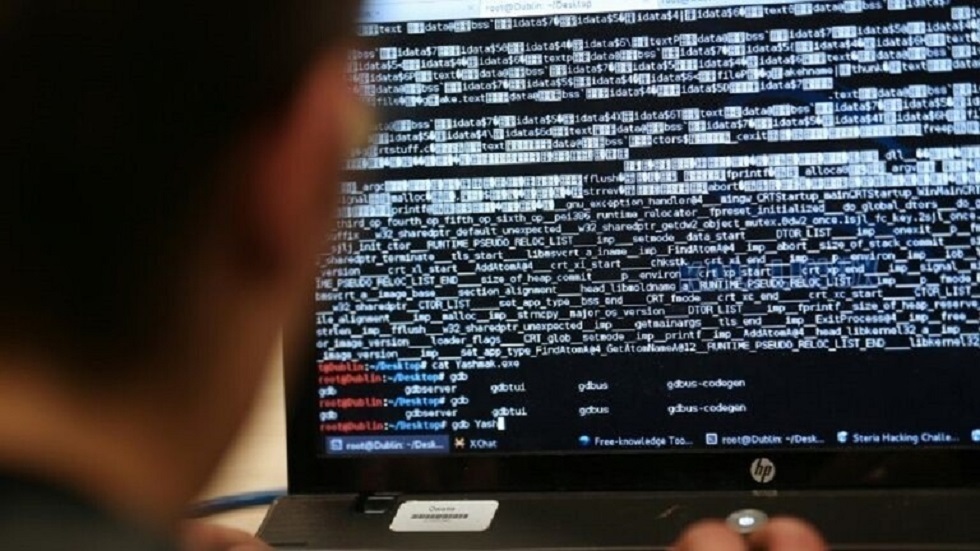 الأمن السيبراني الروسي يحذر من زيادة حدة الهجمات الإلكترونية