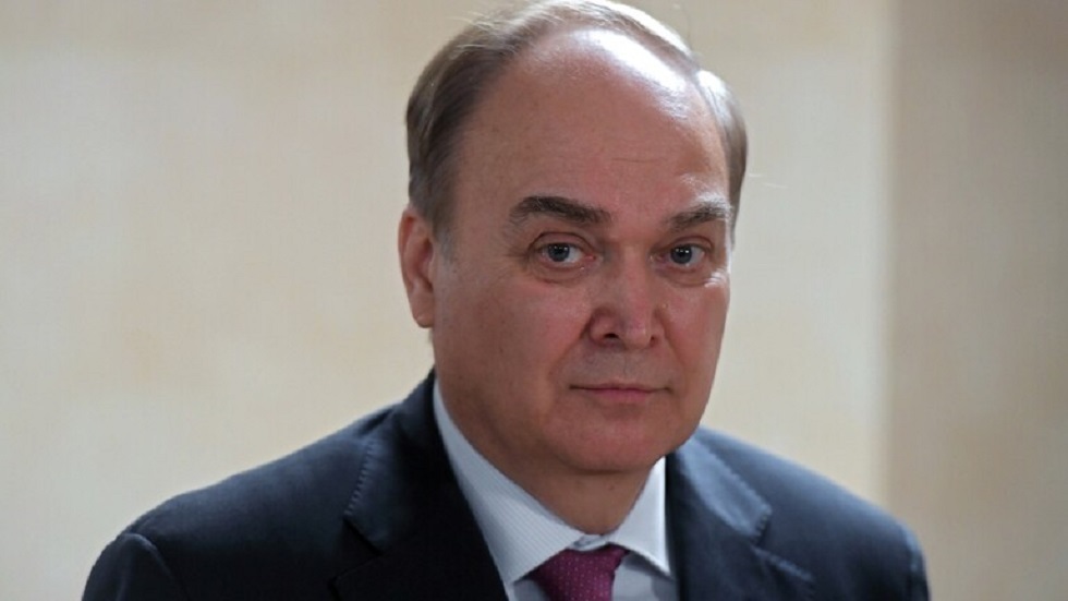 موسكو: سنرد على طرد واشنطن مستشار السفير الروسي