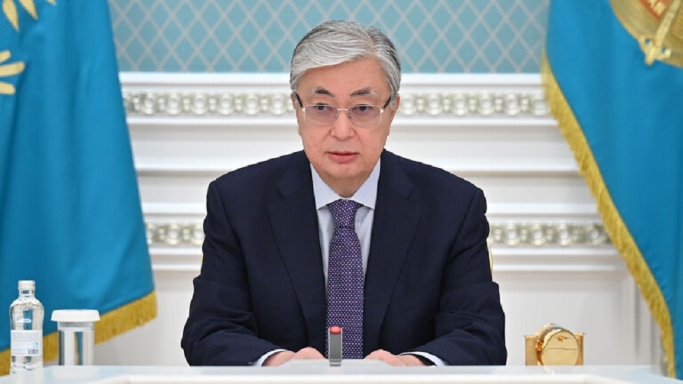 رئيس كازاخستان يجري المزيد من التعديلات في مناصب هامة