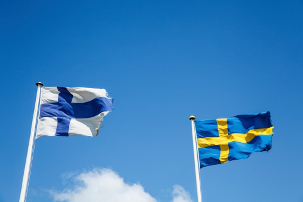 الخارجية الأمريكية تعلق على إمكانية انضمام فنلندا والسويد إلى حلف 