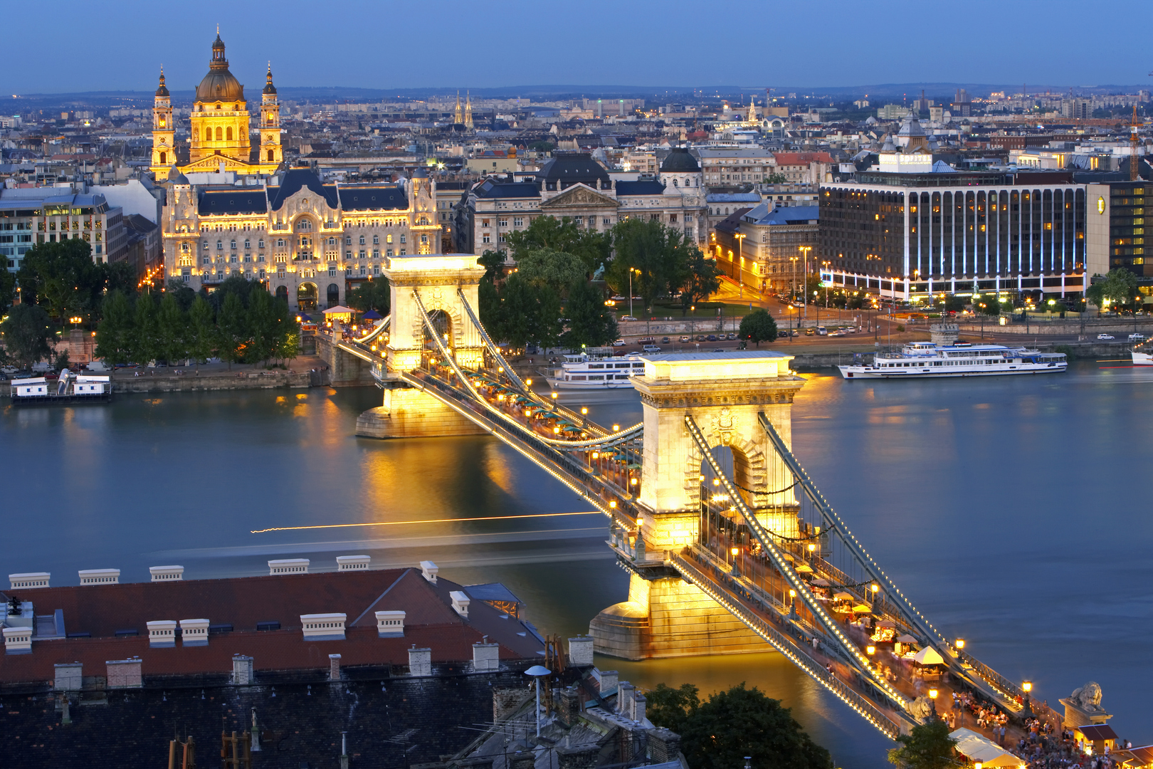 هنغاريا تجدد دعوتها لروسيا وأوكرانيا لإجراء مفاوضات في بودابست