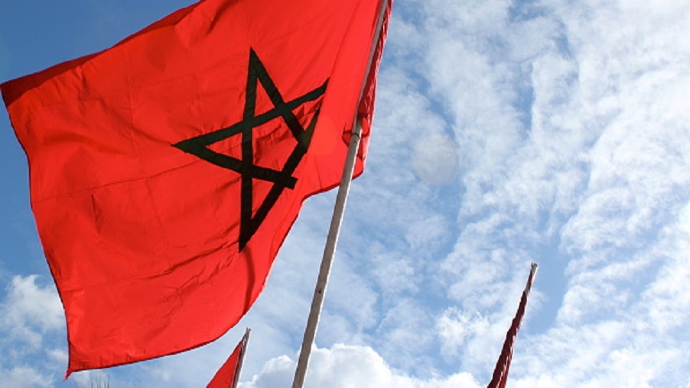 المغرب يصدر بيانا حول الأزمة الأوكرانية