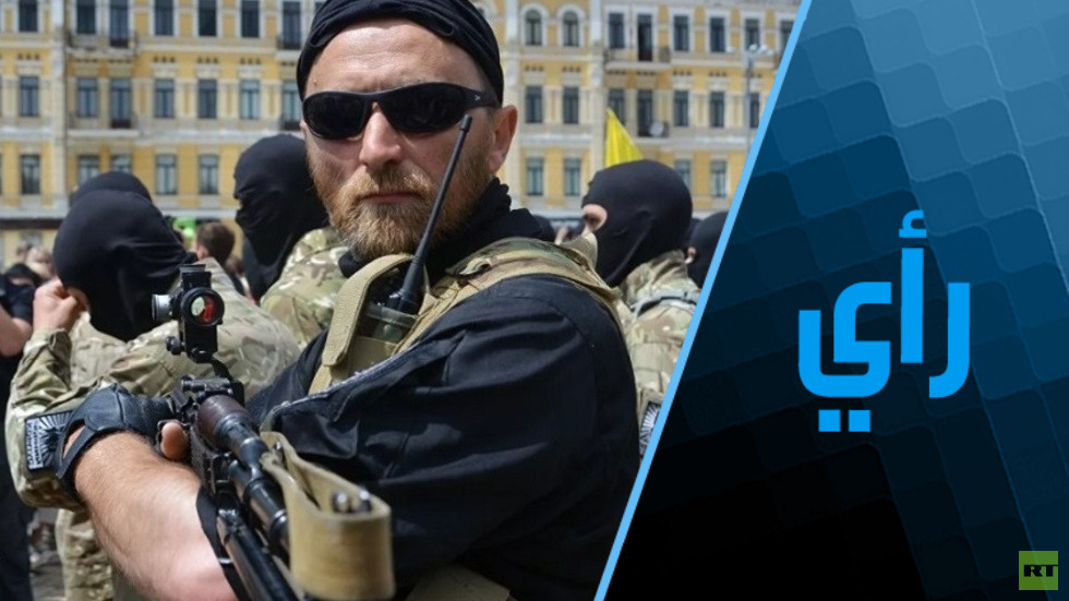 النظام في كييف يتحول إلى تكتيك الأرض المحروقة والإرهاب ضد السكان المدنيين