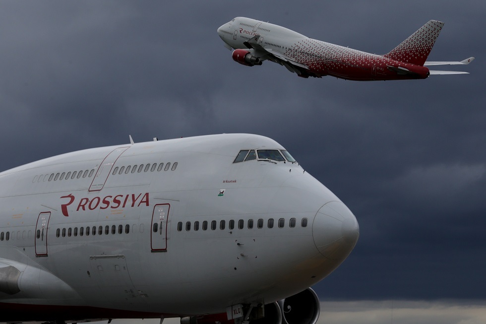 دول أوروبية عدة تغلق مجالها الجوي أمام الطيران الروسي